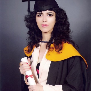 Telegram profile photo for یاسمین حنیفه طباطبایی | جبهه دموکراتیک ایران | Yasmin Hanifa Tabatabaei