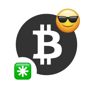 Telegram profile photo for BitDoma 😎