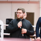 Telegram profile photo for О чём нам говорить?