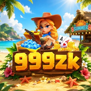 Telegram profile photo for 999ZK Resmi Channel