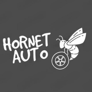 Telegram profile photo for HORNET AUTO - Автозапчасти оптом и в розницу