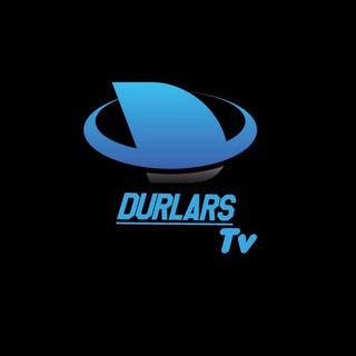 Telegram profile photo for DurlarsTv