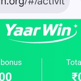 Telegram profile photo for Yaarwinn official group