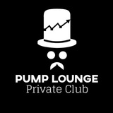 Telegram profile photo for Pump Lounge News & Signals