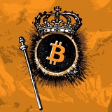 Telegram profile photo for ₿itCO 🧞