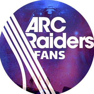 Telegram profile photo for Arc Rainders fans