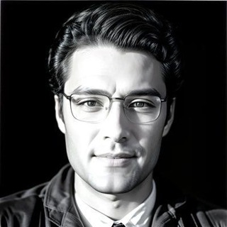 Telegram profile photo for Peter Hague