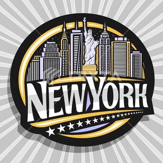 Telegram group profile photo for New York City Chat