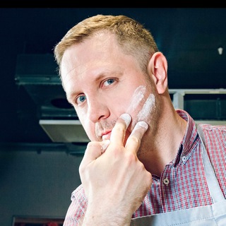 Telegram profile photo for MAN&BREAD