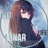 Telegram profile photo for lifᴇ | ʟᴜɴᴀʀ ˖ ᴇᴍᴘɪʀᴇ