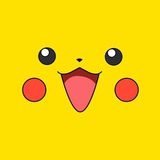 Telegram profile photo for Pikachu Portal - $PIKA