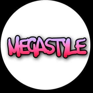 Telegram profile photo for Реклама MEGASTYLE