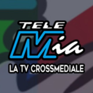 Telegram profile photo for Telemia