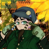 Telegram profile photo for Orange's diary