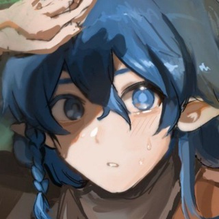 Telegram profile photo for onigiri's conclusion🍙