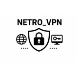 Telegram profile photo for 📲NETRO_VPNN📲