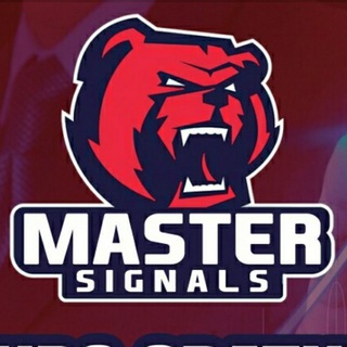 Telegram profile photo for Master Signals - Crypto