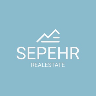 Telegram profile photo for Amlak_sepehr