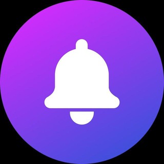 Telegram group profile photo for Крипточат | TON Events