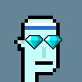Telegram profile photo for NFT Gems