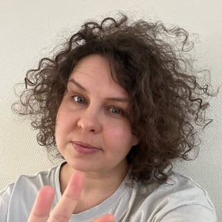 Telegram profile photo for Канал Кати Азановой