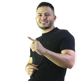 Telegram profile photo for 📉FABIAN PRADA - TRADER 📈 💥