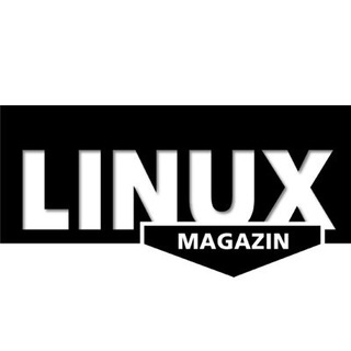 Telegram profile photo for LinuxMagazin