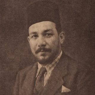 Telegram profile photo for قلمٌ حيٌّ