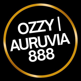 Telegram profile photo for OZZY | AURUVIA