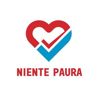 Telegram profile photo for Niente Paura