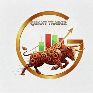 Telegram profile photo for Quant Trader