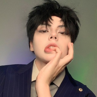 Telegram profile photo for tohiro_official
