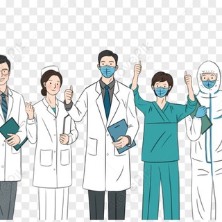 Telegram profile photo for Ahmed Medicine