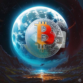 Telegram profile photo for MoonDust Chronicles