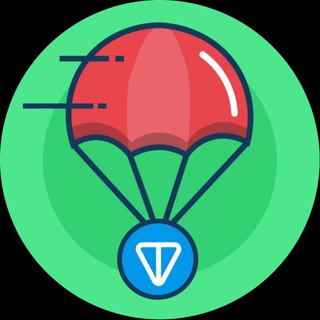 Telegram profile photo for Ton Airdrop Fa | گیفت