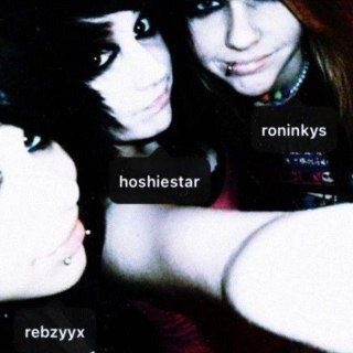 Telegram profile photo for rebzyyx confessions ! 🎼🩸