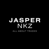 Telegram profile photo for JasperⓃⓀⓏ Trading Court