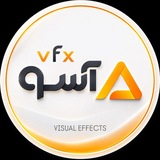 Telegram profile photo for aasoovfx