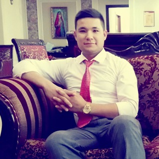 Telegram profile photo for Xalq ta'limi Info I Ulug'bek Po'latov