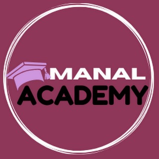 Telegram profile photo for منال اكاديمي - تعليم اوفيس Manal Academy