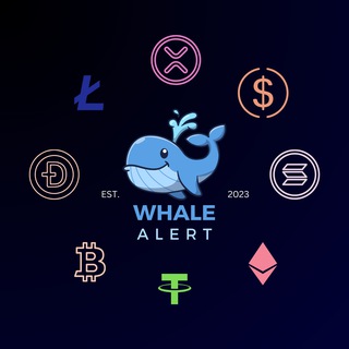 Telegram profile photo for Whale Ailert | TON News