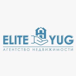 Telegram profile photo for Агентство недвижимости Elite Yug 🔑