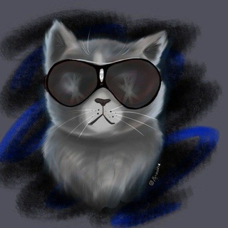 Telegram profile photo for Vad Povelitel YouTube