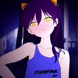 Telegram profile photo for yurifine.aep