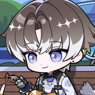 Telegram profile photo for The Robotic, 6th.