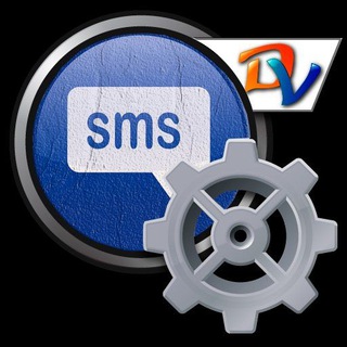 Telegram group profile photo for Пересылка смс и push - поддержка пользователей