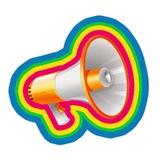 Telegram profile photo for Медиа волна | 6 смена