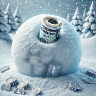 Telegram profile photo for MONEY ONLINE💸📊