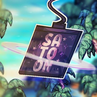 Telegram profile photo for Satoon - Объединение Творческих Личностей