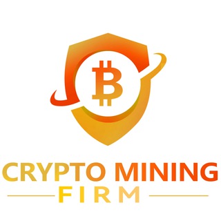 Telegram profile photo for CRYPTO MINING FIRM
